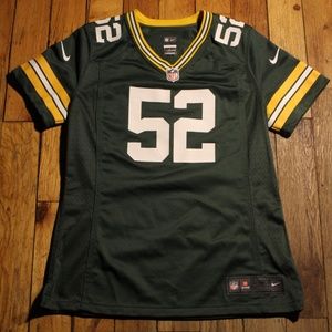 Matthews #52 NFL Jersey